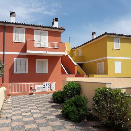 Casa Vacanze La Bandera 2 Santa Teresa Gallura Zewnętrze zdjęcie
