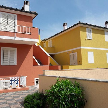 Casa Vacanze La Bandera 2 Santa Teresa Gallura Zewnętrze zdjęcie
