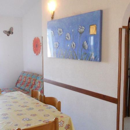Casa Vacanze La Bandera 2 Santa Teresa Gallura Zewnętrze zdjęcie