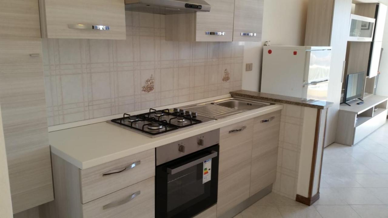 Casa Vacanze La Bandera 2 Santa Teresa Gallura Zewnętrze zdjęcie