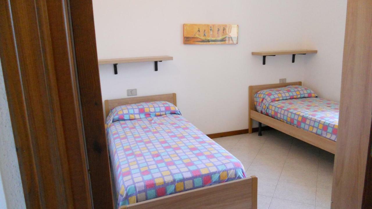 Casa Vacanze La Bandera 2 Santa Teresa Gallura Zewnętrze zdjęcie