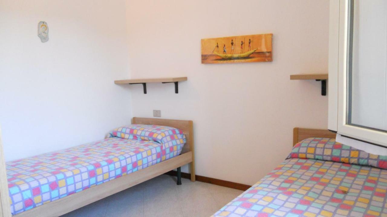 Casa Vacanze La Bandera 2 Santa Teresa Gallura Zewnętrze zdjęcie