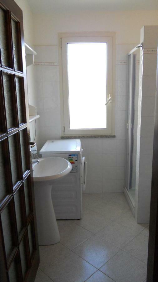 Casa Vacanze La Bandera 2 Santa Teresa Gallura Zewnętrze zdjęcie
