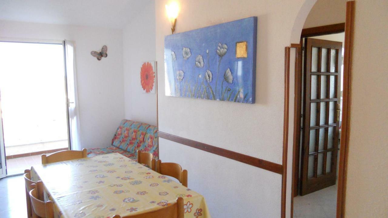 Casa Vacanze La Bandera 2 Santa Teresa Gallura Zewnętrze zdjęcie