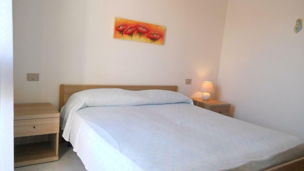 Casa Vacanze La Bandera 2 Santa Teresa Gallura Zewnętrze zdjęcie
