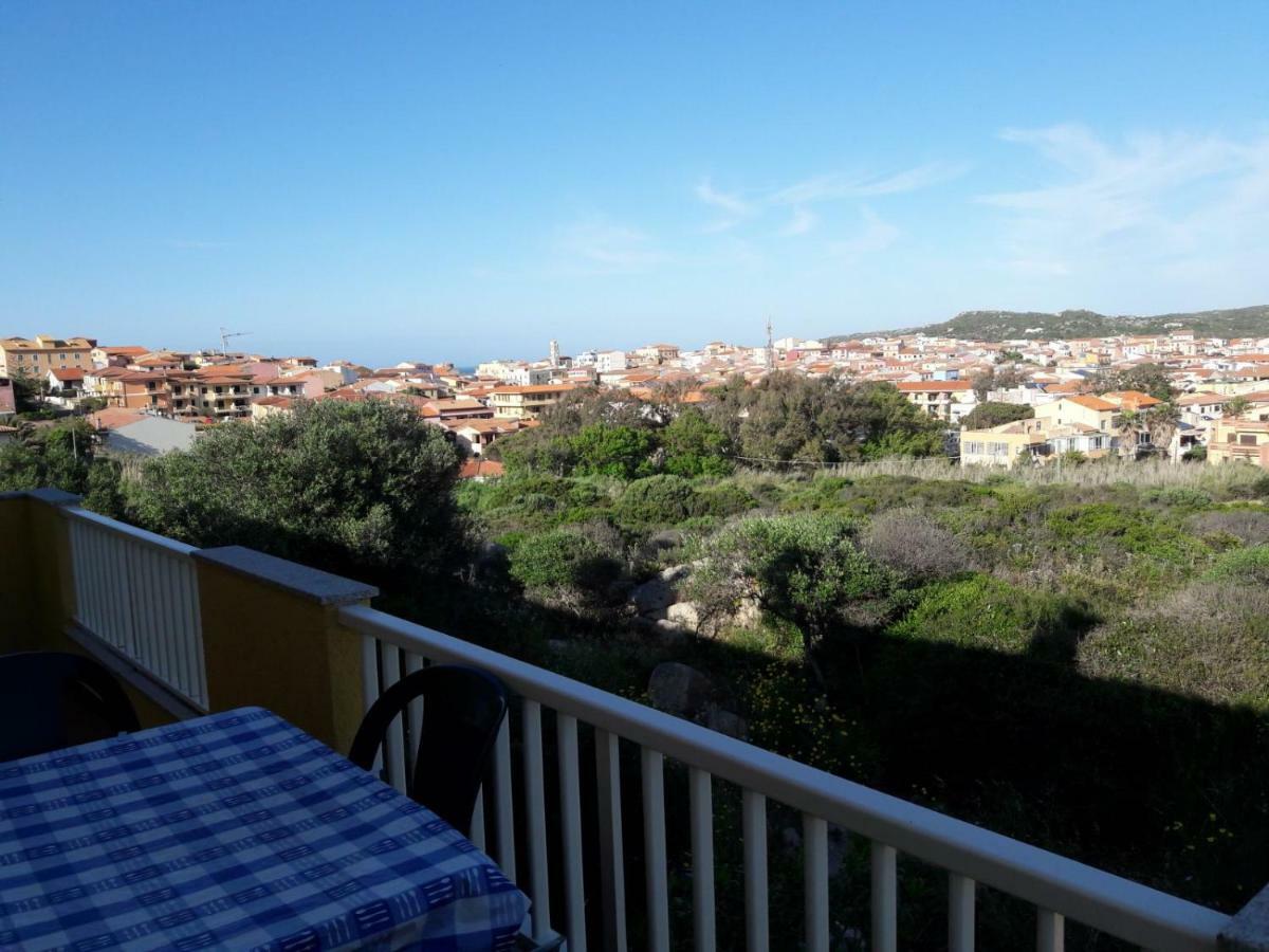 Casa Vacanze La Bandera 2 Santa Teresa Gallura Zewnętrze zdjęcie