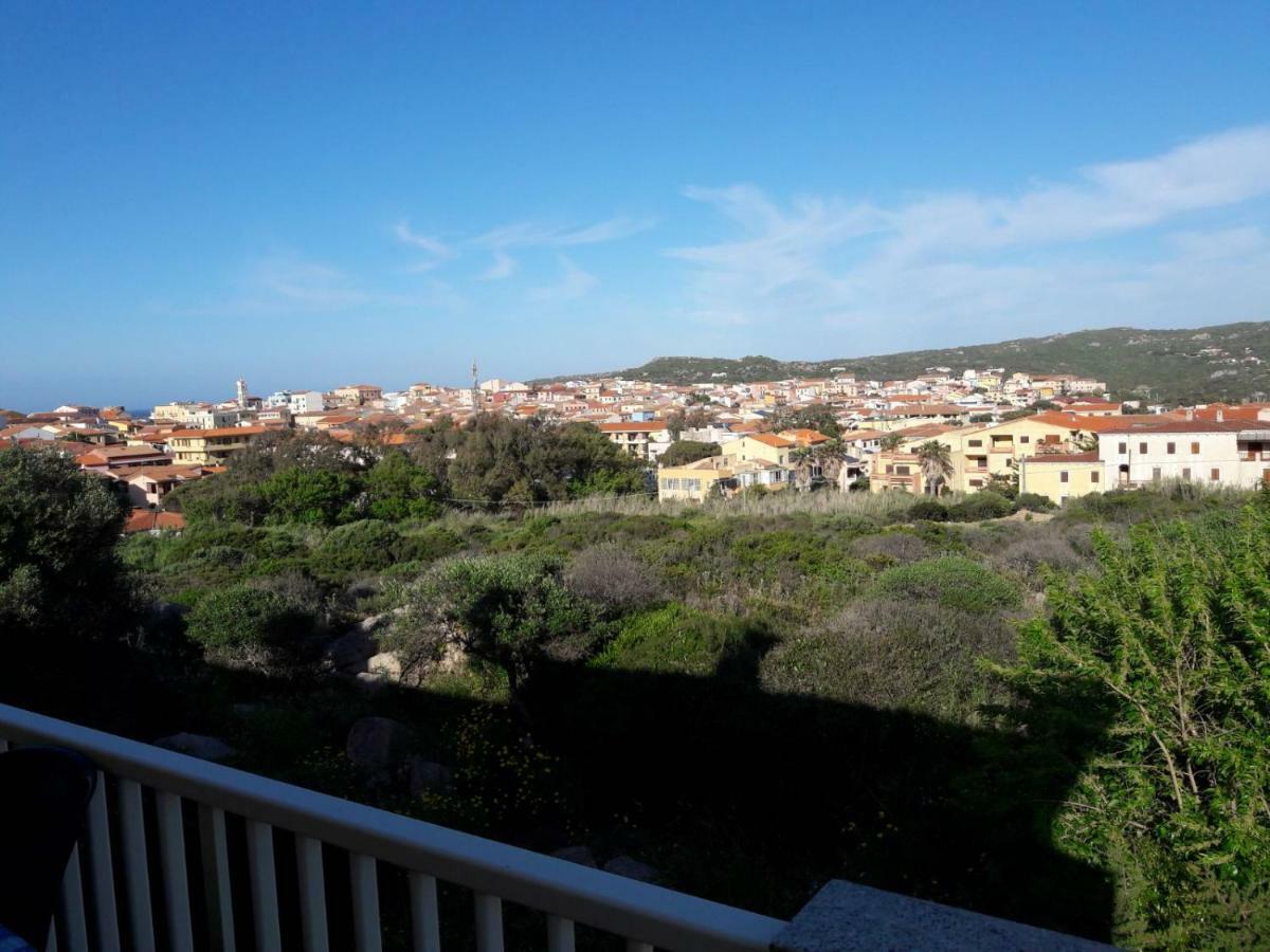 Casa Vacanze La Bandera 2 Santa Teresa Gallura Zewnętrze zdjęcie