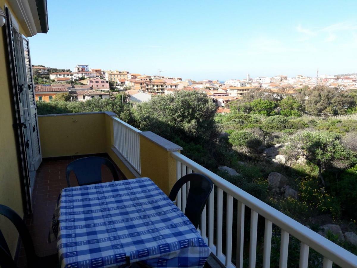Casa Vacanze La Bandera 2 Santa Teresa Gallura Zewnętrze zdjęcie