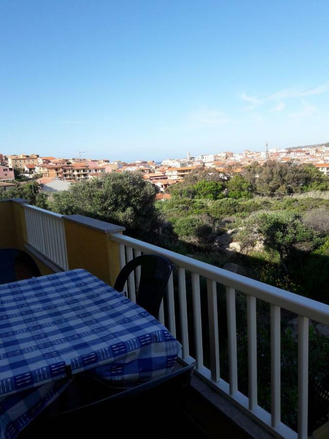 Casa Vacanze La Bandera 2 Santa Teresa Gallura Zewnętrze zdjęcie