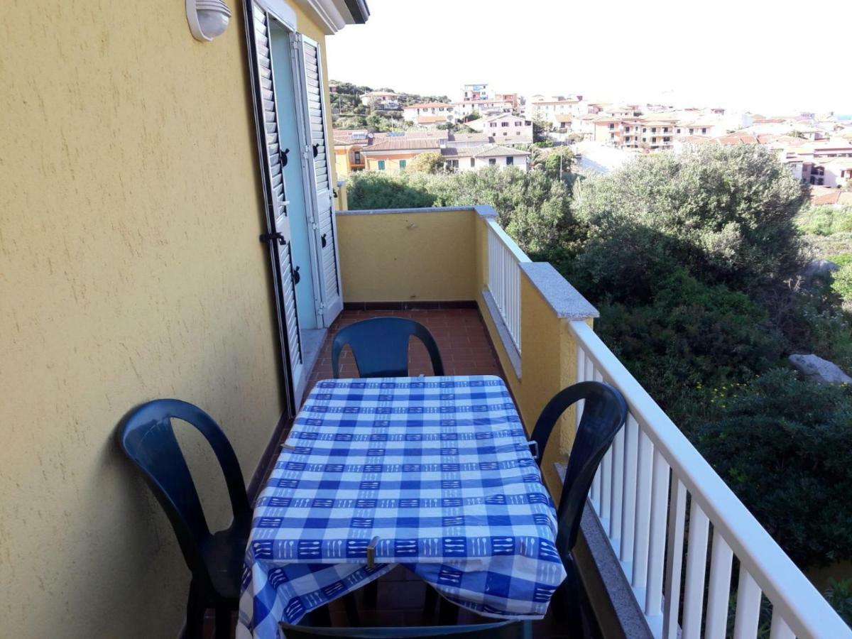 Casa Vacanze La Bandera 2 Santa Teresa Gallura Zewnętrze zdjęcie